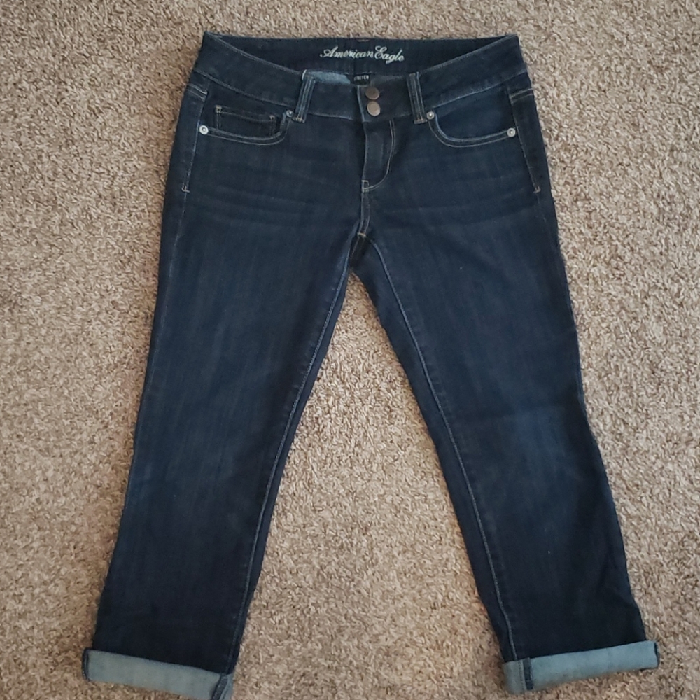 Jeans/jeggings